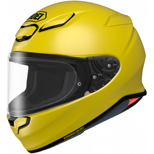 RF-1400 BR.YELLOW XS