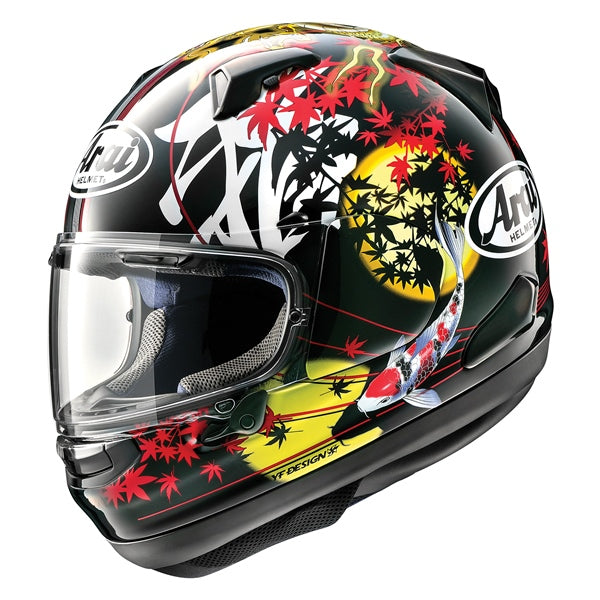 Arai SIGNET-X Helmet 1