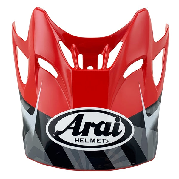 Arai VXP4 Peak 2