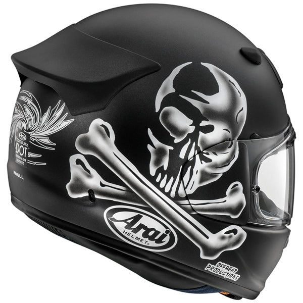 Arai CONTOUR-X HAYES JOLLY Helmet image2