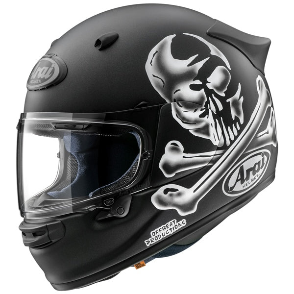 Arai CONTOUR-X HAYES JOLLY Helmet image1