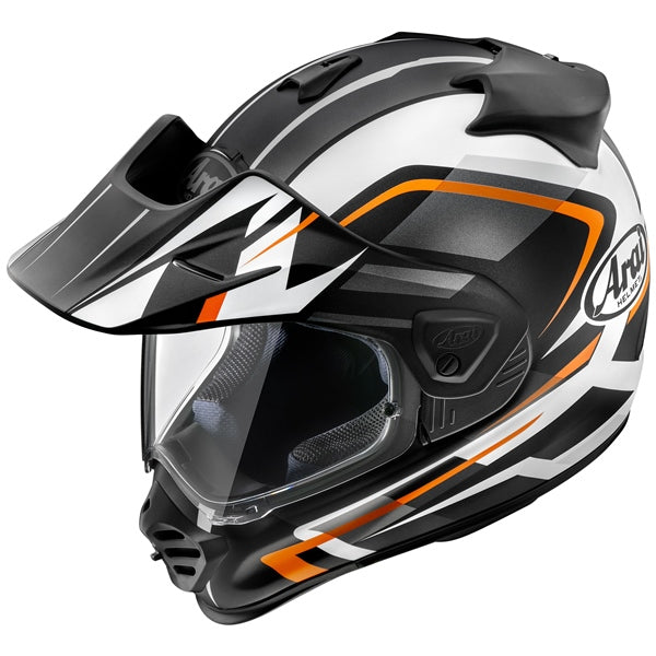Arai XD-5 DISCOVERY Helmet 1