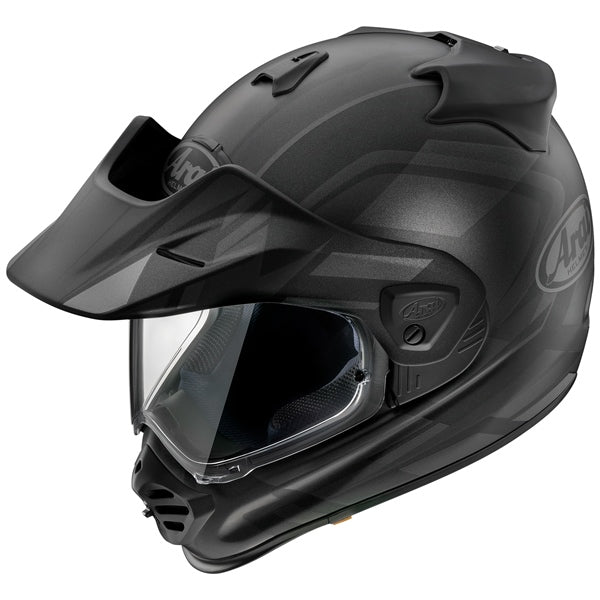 Arai XD-5 DISCOVERY Helmet image1