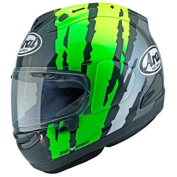 Arai Corsair-X Blade Helmet 4
