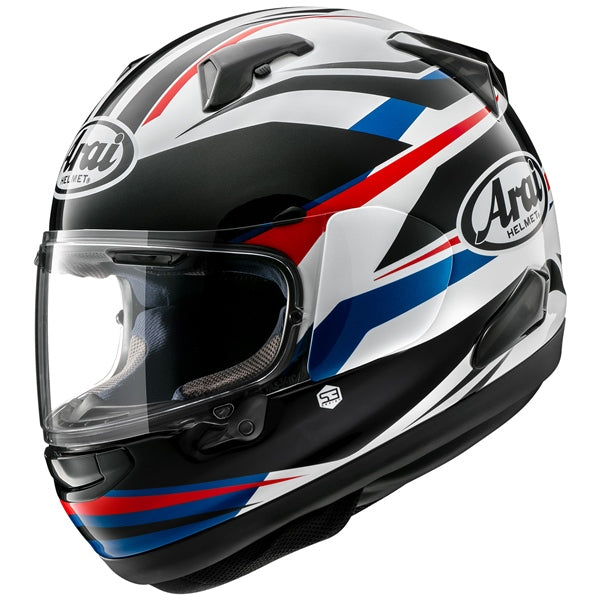 Arai QUANTUM-X RAY Helmet image1