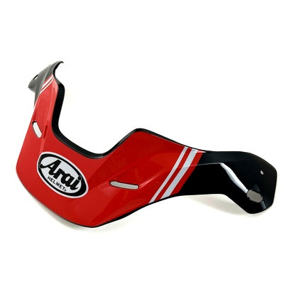 Arai XD-5 Peak image3