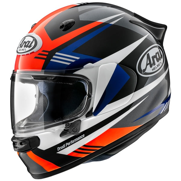 Arai CONTOUR-X MARK Helmet image1