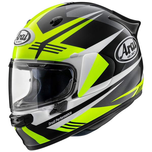 Arai Contour-X Mark Helmet 3