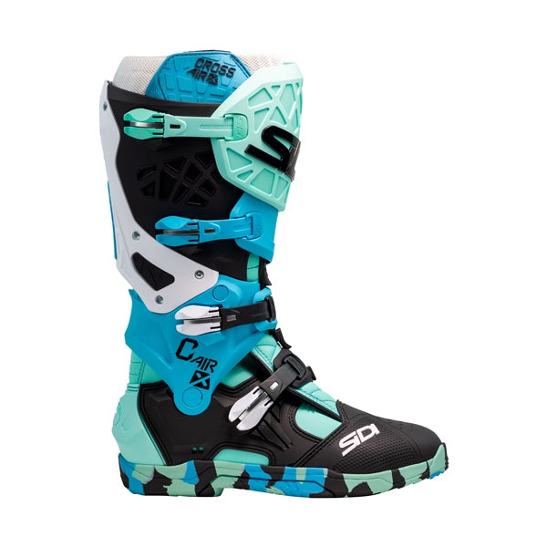 Sidi Crossair X Boots image13