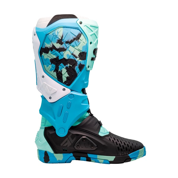 Sidi Crossair X Boots image14