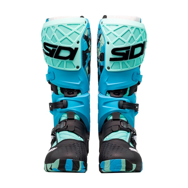 Sidi Crossair X Boots image16