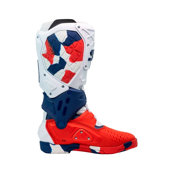 Sidi Crossair X Boots image20