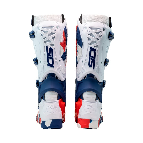 Sidi Crossair X Boots image23