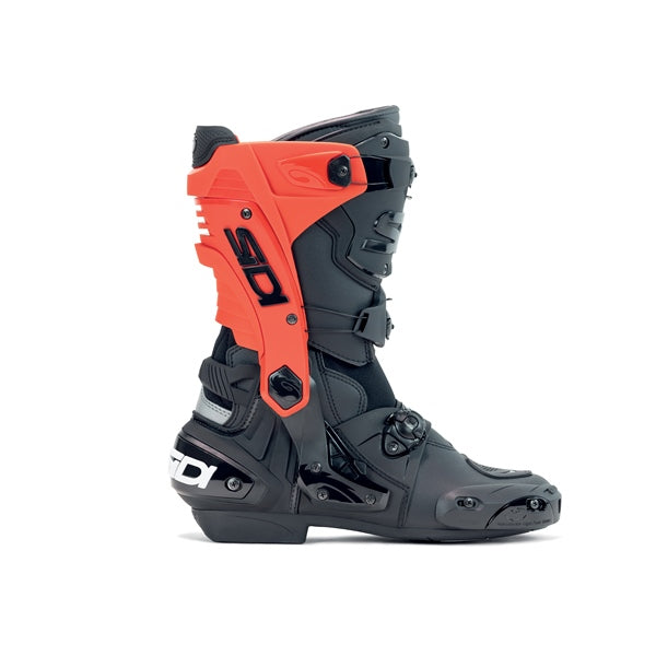 Sidi Rex Boots 2
