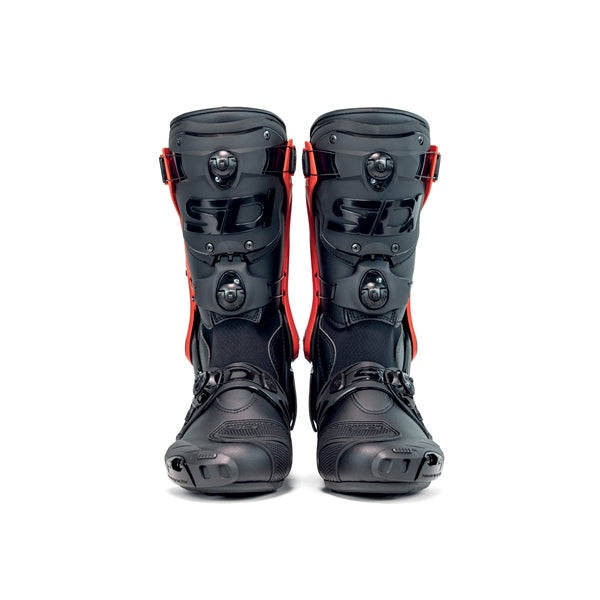 Sidi Rex Boots 3