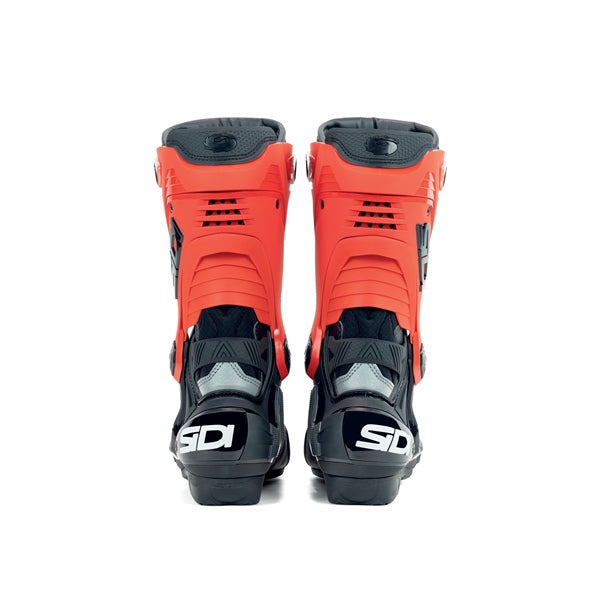 Sidi Rex Boots 4