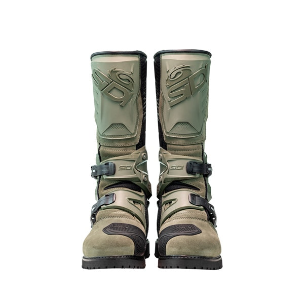 Sidi Adventure 2 Gore-Tex Boots 10