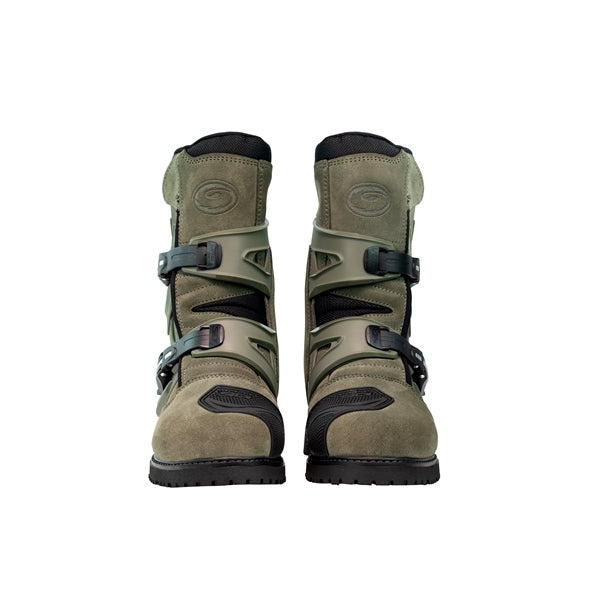 Sidi Mid Adventure 2 Gore-Tex Boots 4
