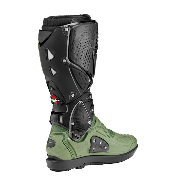 Sidi Crossfire 3 SRS Boots 2