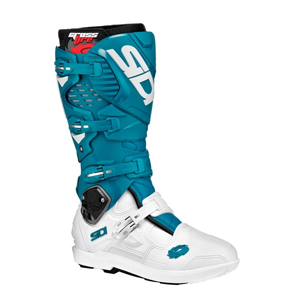 Sidi Crossfire 3 SRS Boots image7