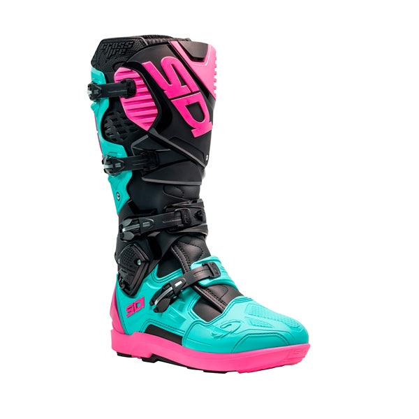 Sidi Crossfire 3 SRS Boots 11