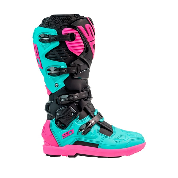 Sidi Crossfire 3 SRS Boots 9