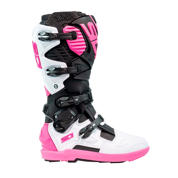 Sidi Crossfire 3 SRS Boots image21