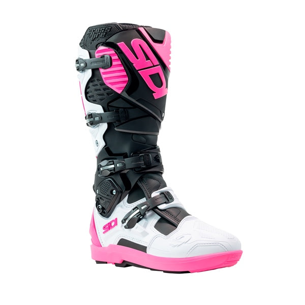 Sidi Crossfire 3 SRS Boots image23