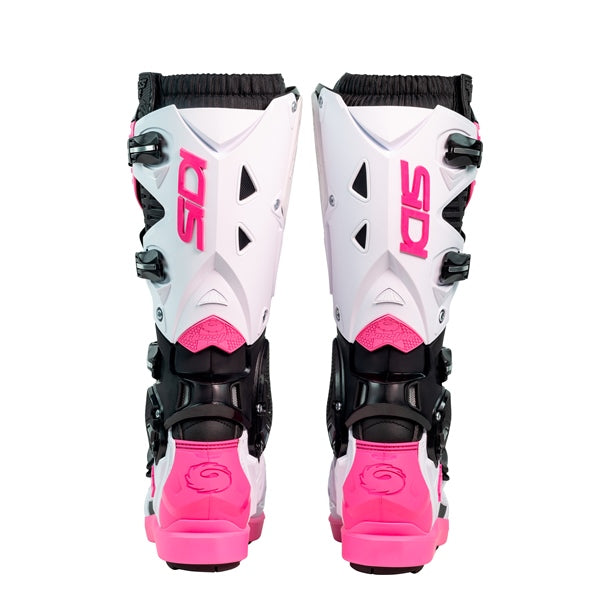 Sidi Crossfire 3 SRS Boots 19