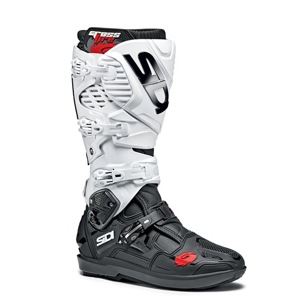 Sidi Crossfire 3 SRS Boots image28