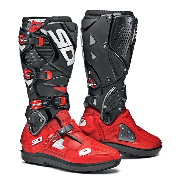 Sidi Crossfire 3 SRS Boots 31