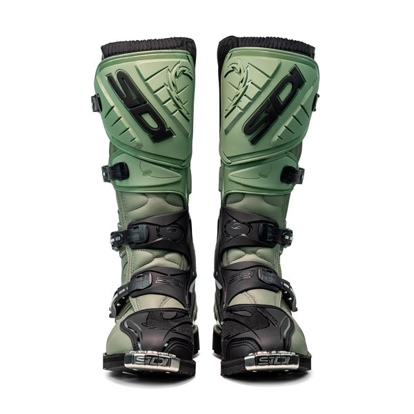 Sidi Agueda Boots 4