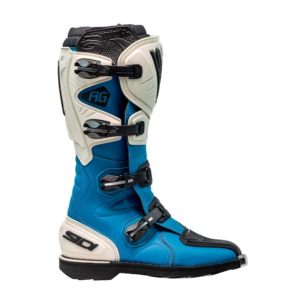 Sidi Agueda Boots 7