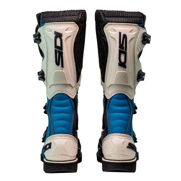 Sidi Agueda Boots 11