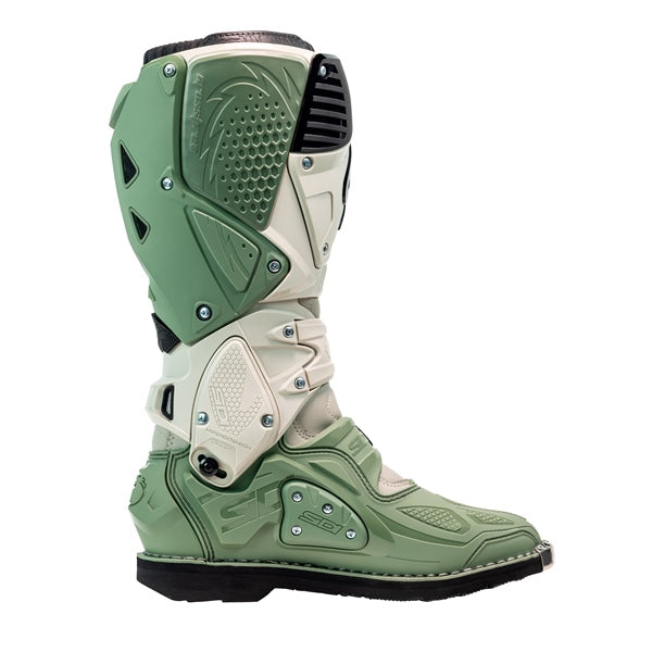 Sidi Crossfire 3 Boots 2
