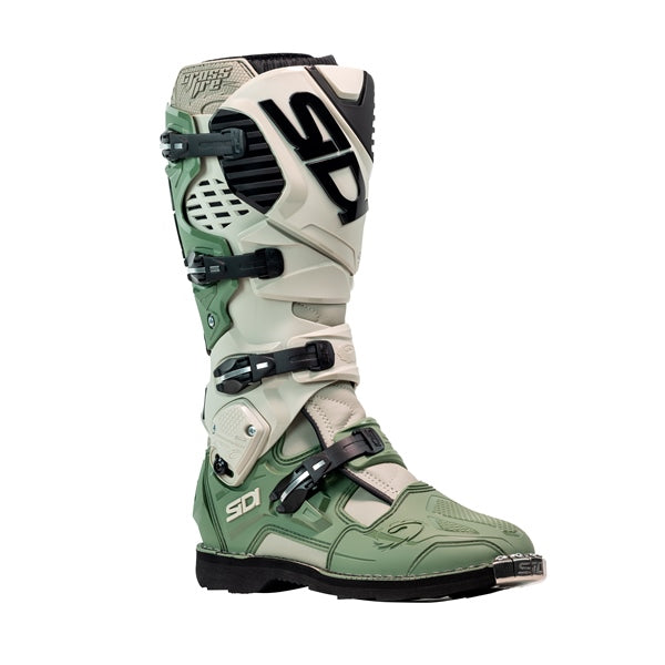 Sidi Crossfire 3 Boots 3
