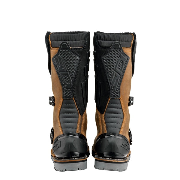 Sidi Trial Zero.2 Boots 10