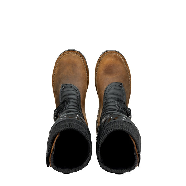 Sidi Trial Zero.2 Boots 12