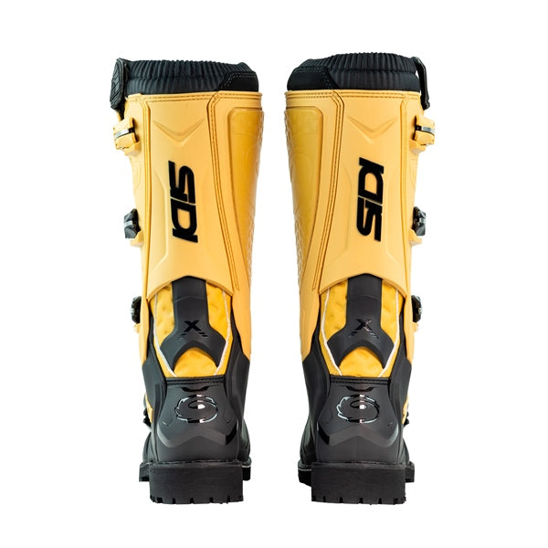 Sidi X Power Enduro Boots 5