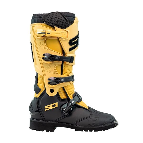Sidi X Power Enduro Boots 1