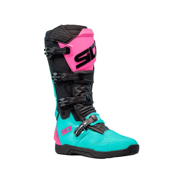 Sidi X Power SC Boots 3