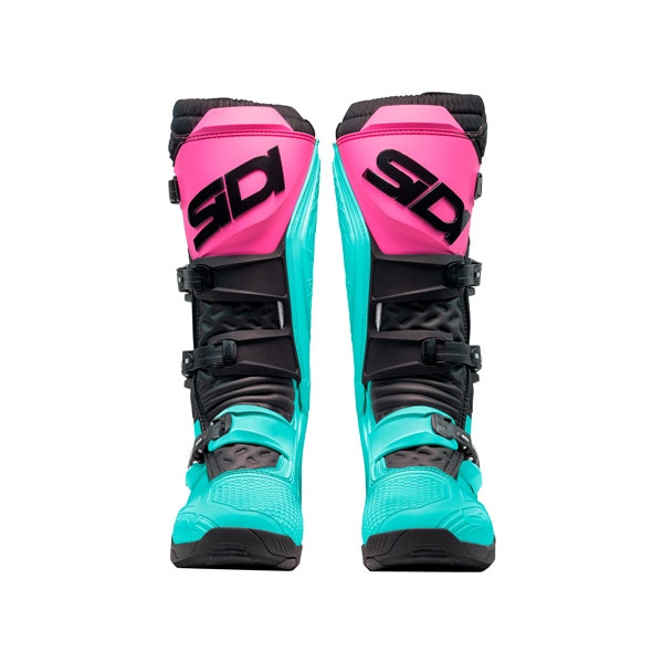 Sidi X Power SC Boots 4