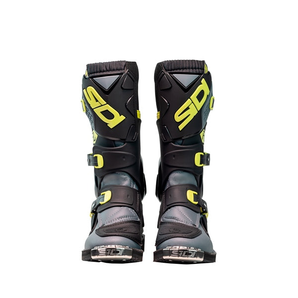 Sidi Flame boots image4