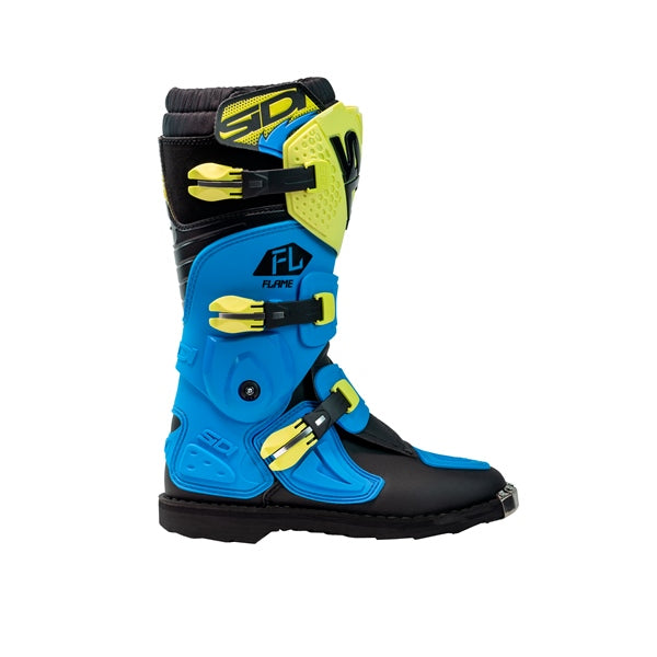 Sidi Flame boots image7