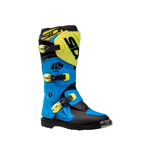 Sidi Flame boots 9