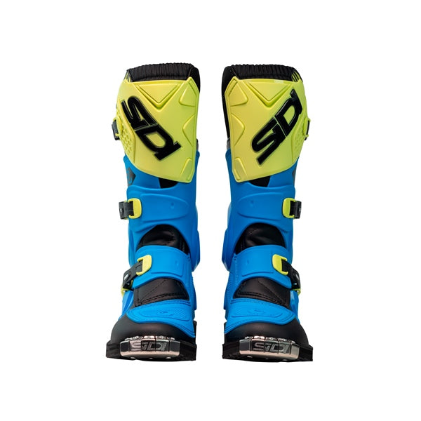 Sidi Flame boots 10
