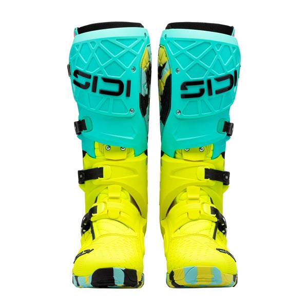 Sidi Crossair X Boots 34
