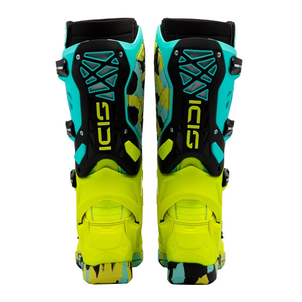 Sidi Crossair X Boots 35