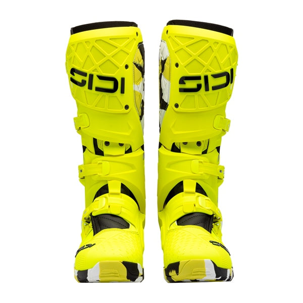 Sidi Crossair X Boots 40