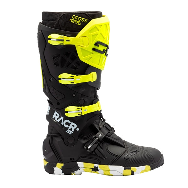 Sidi Crossair X Boots 44